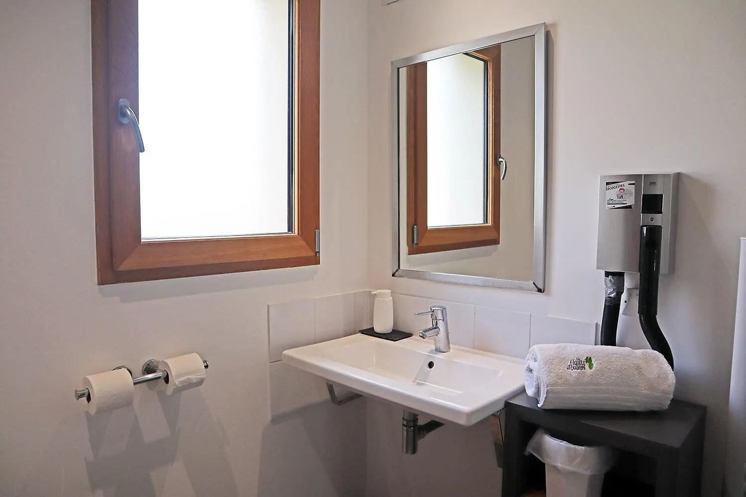 Appartement Gîtes&Tiny houses Les Hauts de Toulvern Baden