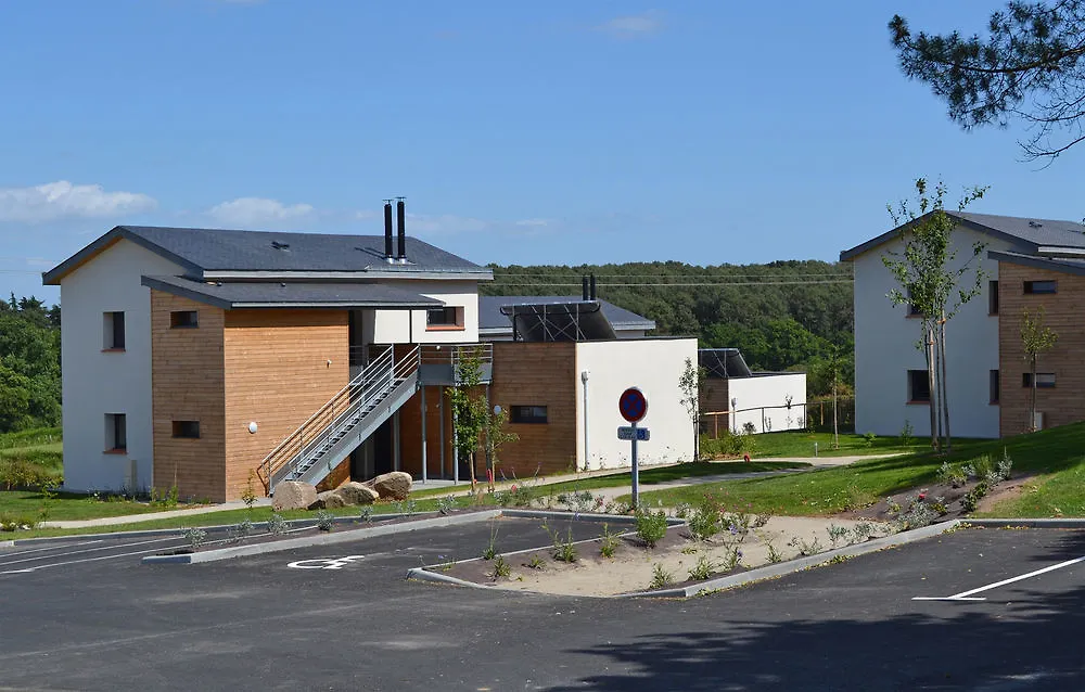 Gîtes&Tiny houses Les Hauts de Toulvern Baden France