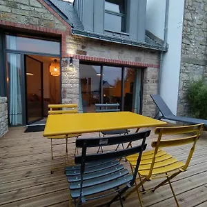 Appartement Les De Locmiquel, Baden