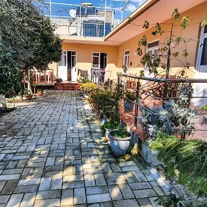 Berti Appartement Vlorë