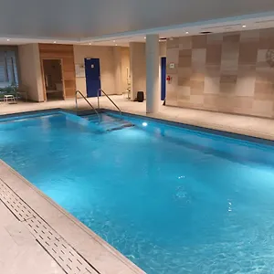 Domitys L'amarante Appart hôtel Cahors