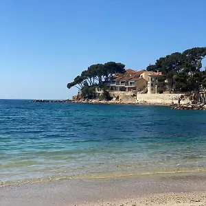 A Cha Cha Cha - Hébergement de vacances Bandol