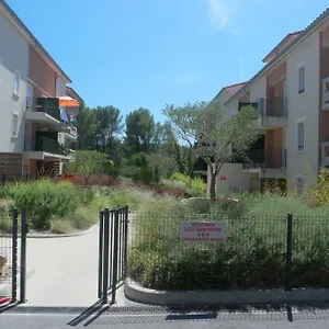 Lavandoule Appartement Gréoux-les-Bains