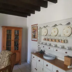 Hébergement de vacances La Loctais, Les Portes du Coglais